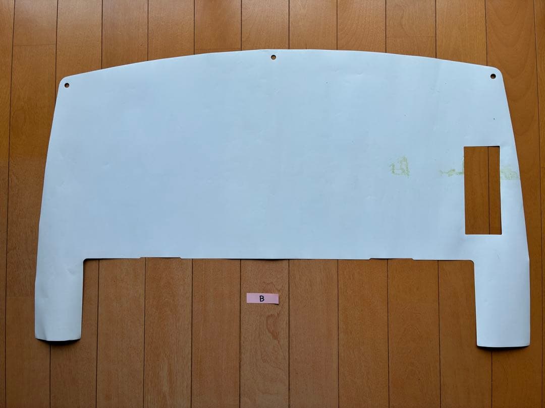 ビッグバンミッション6弾スーパードラゴンボールヒーローズ筐体ポップパネルシート