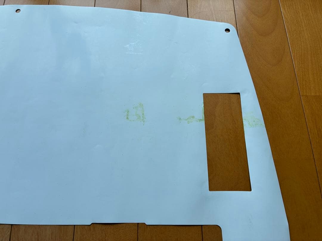 ビッグバンミッション6弾スーパードラゴンボールヒーローズ筐体ポップパネルシート