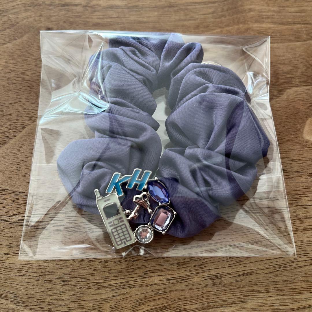 USJ 名探偵コナン　コレクタブルヘアゴム　安室透　松田陣平　萩原研二