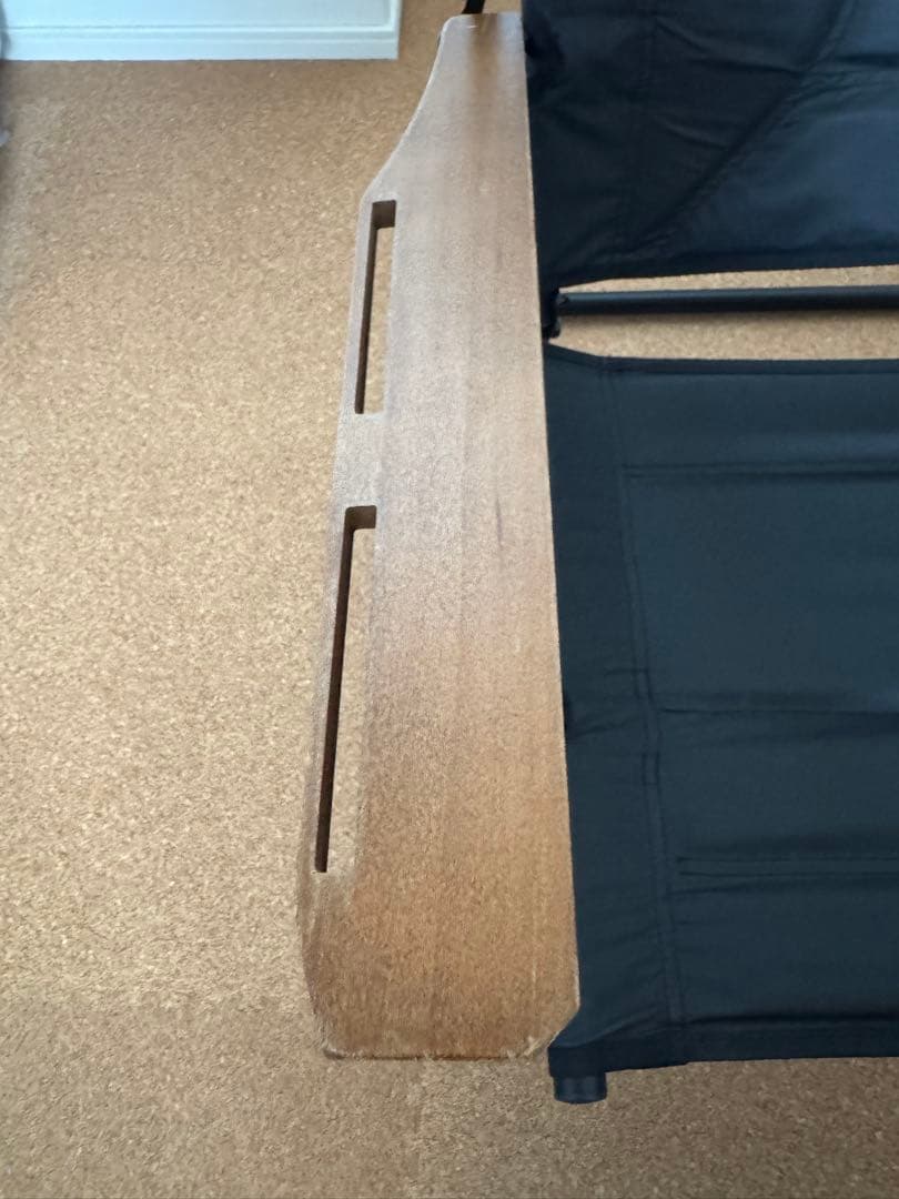 テーブル・チェア・ハンモック AS2OV RECLINING LOW ROVER CHAIR