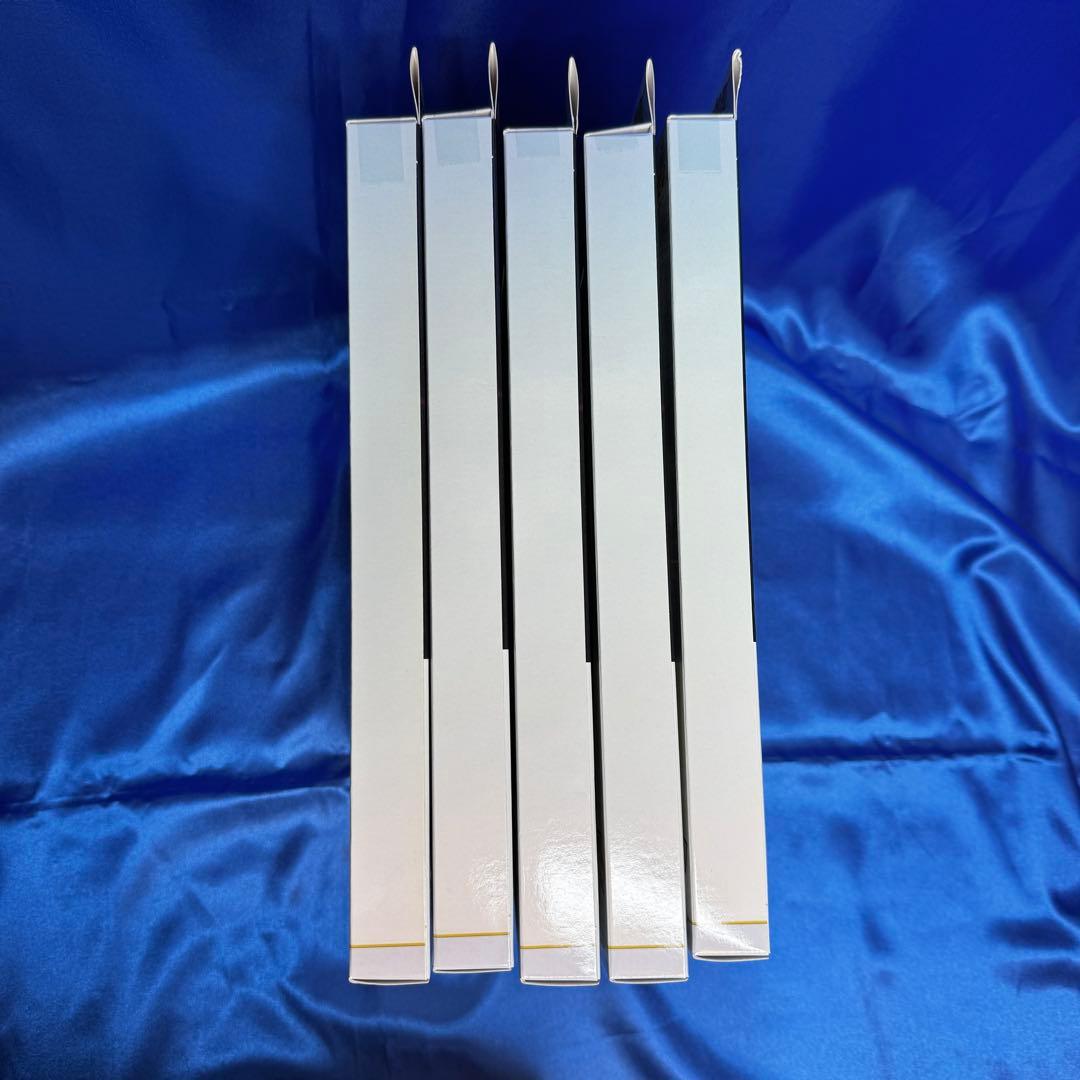 5BOX ポケモンカードゲーム 「VSTARスペシャルセット」