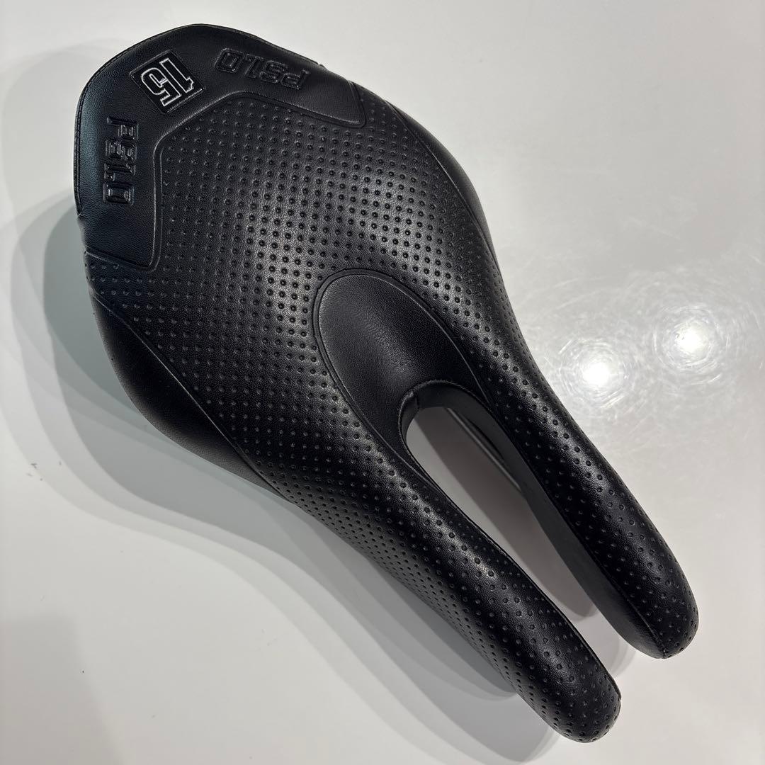 ISM PS 1.0 サドル (ロードバイク / TT / トライアスロン)