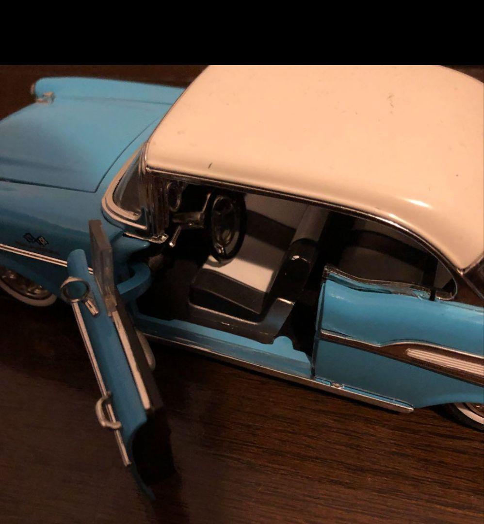 シボレー２４分の1