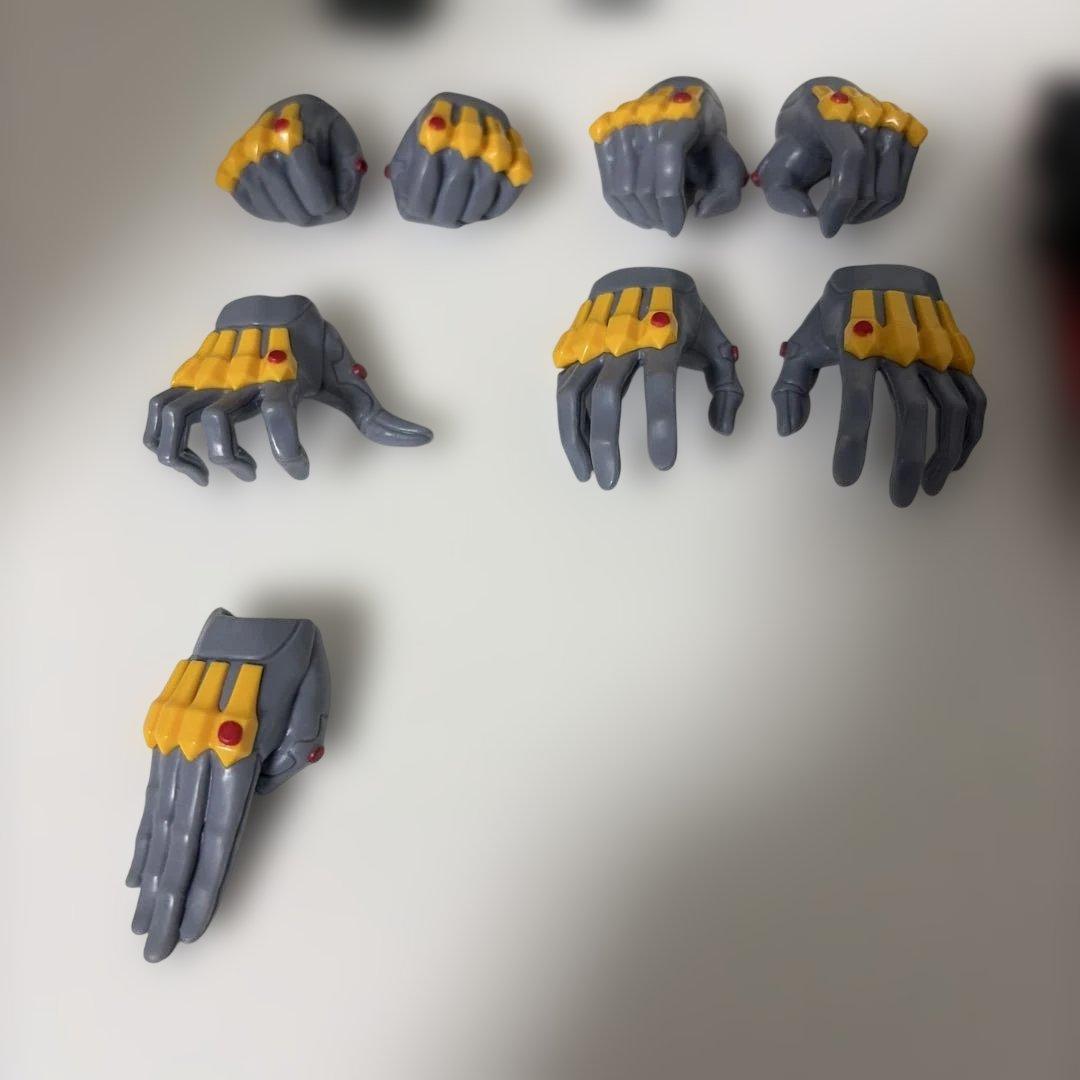 DYNACTION 汎用人型決戦兵器 人造人間エヴァンゲリオン初号機　二号機