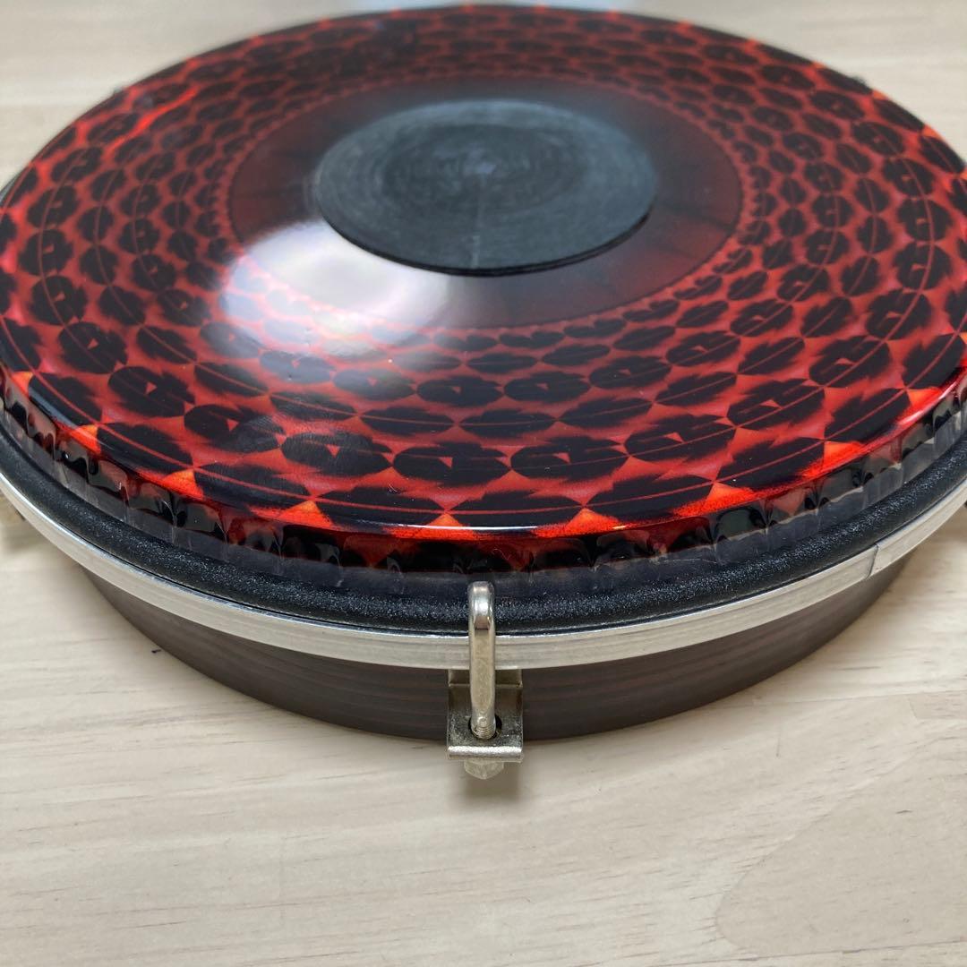 REMO フレームドラム　タブラトーン　8inch