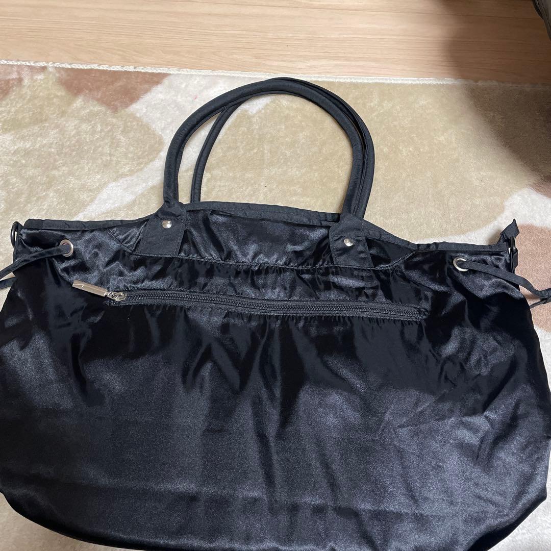 お値下げ　Nike レディース　キャディバッグ 他　5wクラブ付