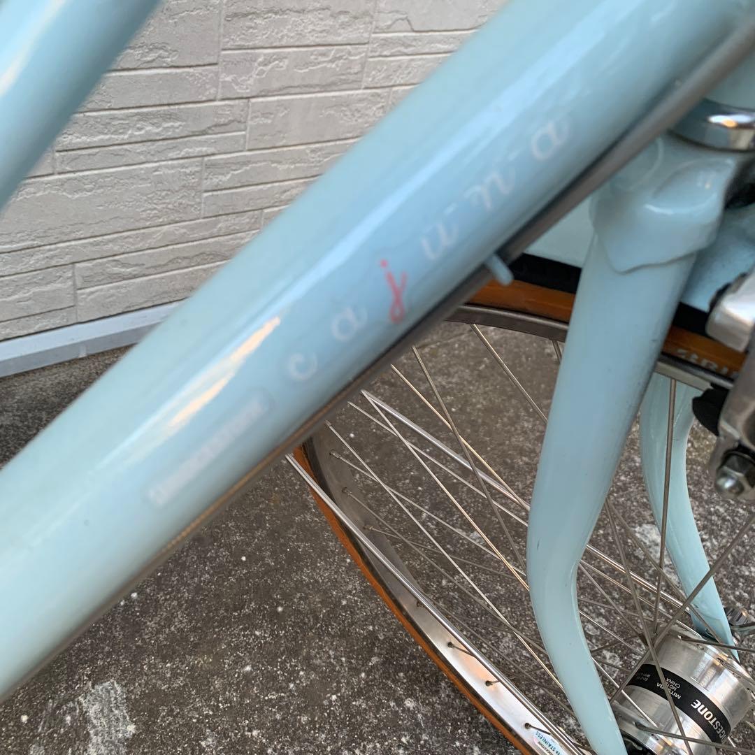 引取限定　ブリヂストン　カジュナ スイートライン スタンダード