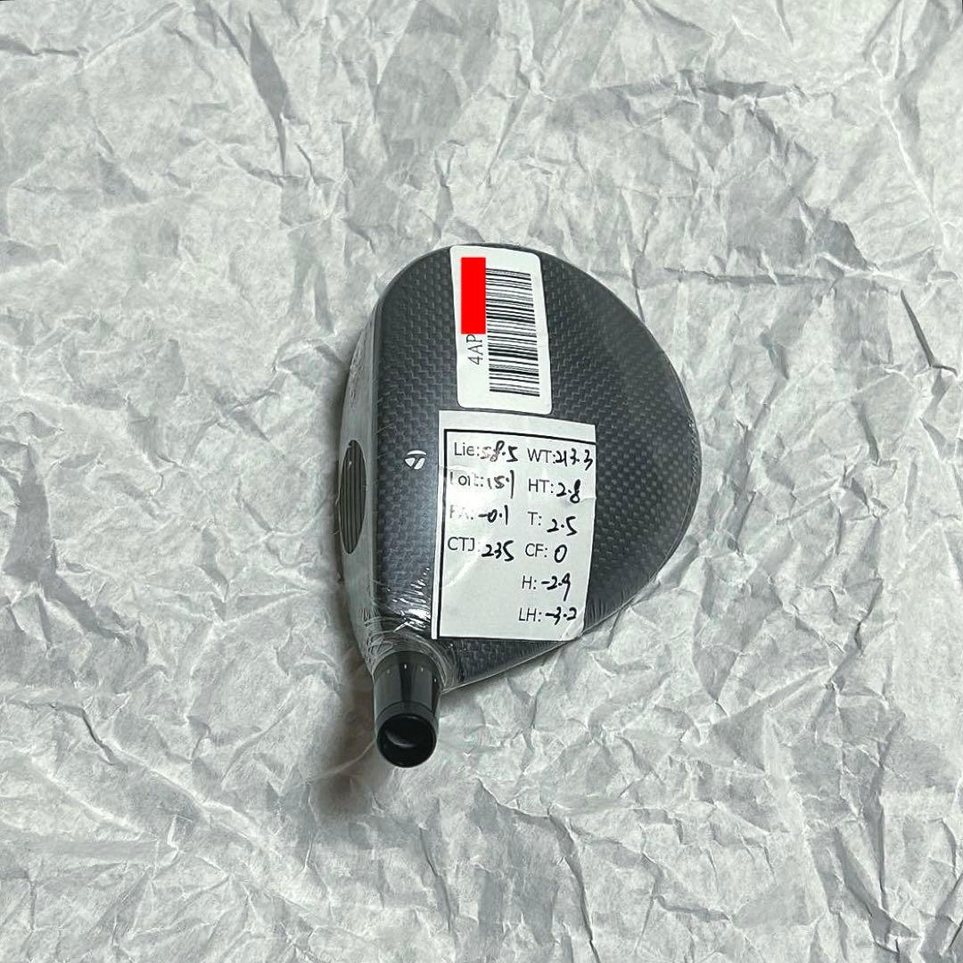 ツアー支給品 CT235-246 QI35 TOUR Version2 未市販