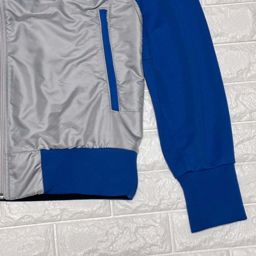 YONEX ウインドブレーカー ウォームアップジャケット ナイロン 2枚セットＬ