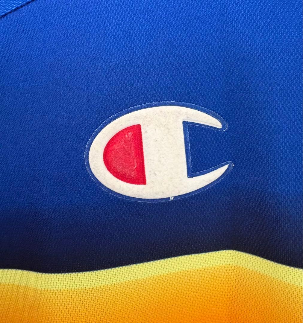 セール　Champion Parma A.C. Nakata 10 シャツ　美品