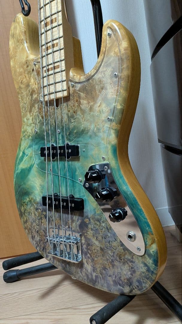 ベース [SALE] Momose MJ-Premium/BET #12335