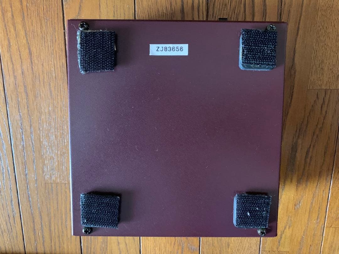 ボス BOSS AD-5 アコギプロセッサ プリアンプ エフェクターアダプター付