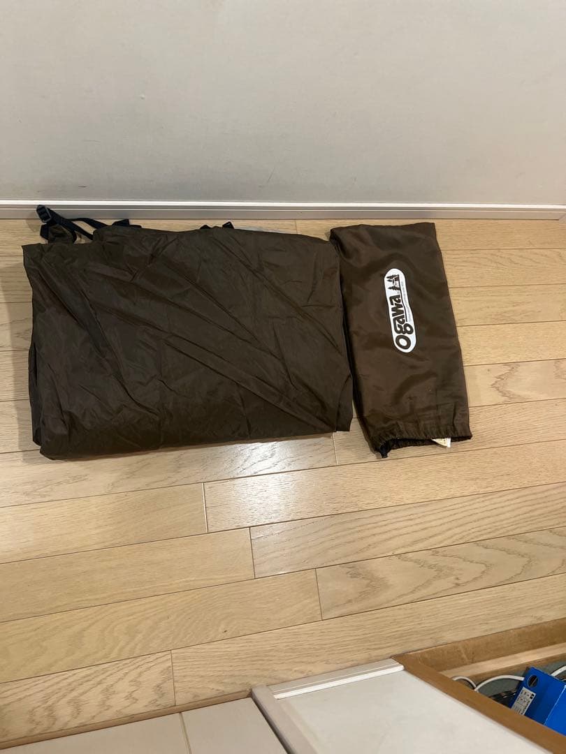 ツインピルツフォーク　ハーフインナー