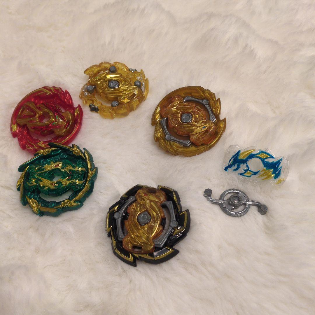 ベイブレード セット 多数　引退品