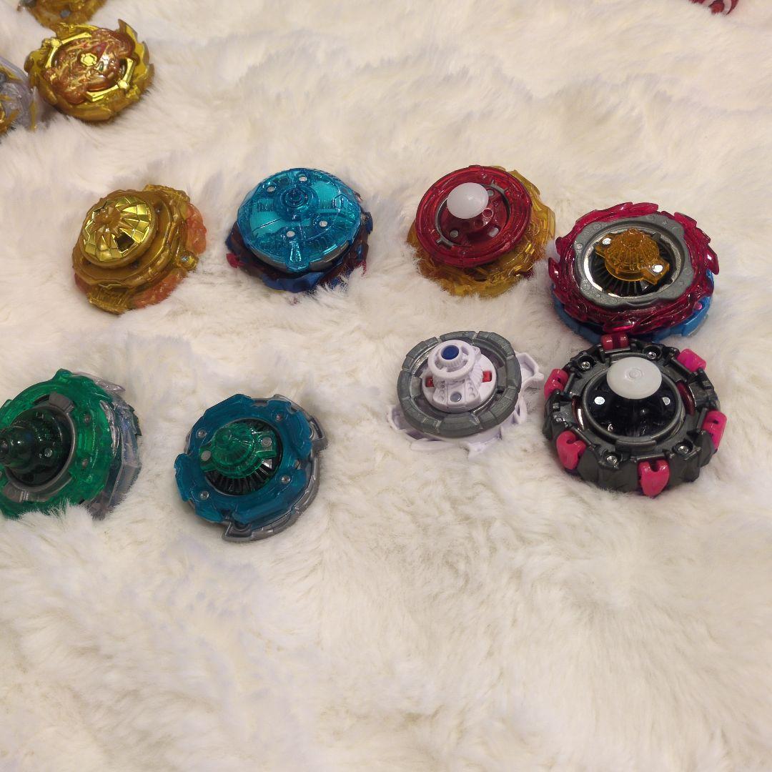ベイブレード セット 多数　引退品