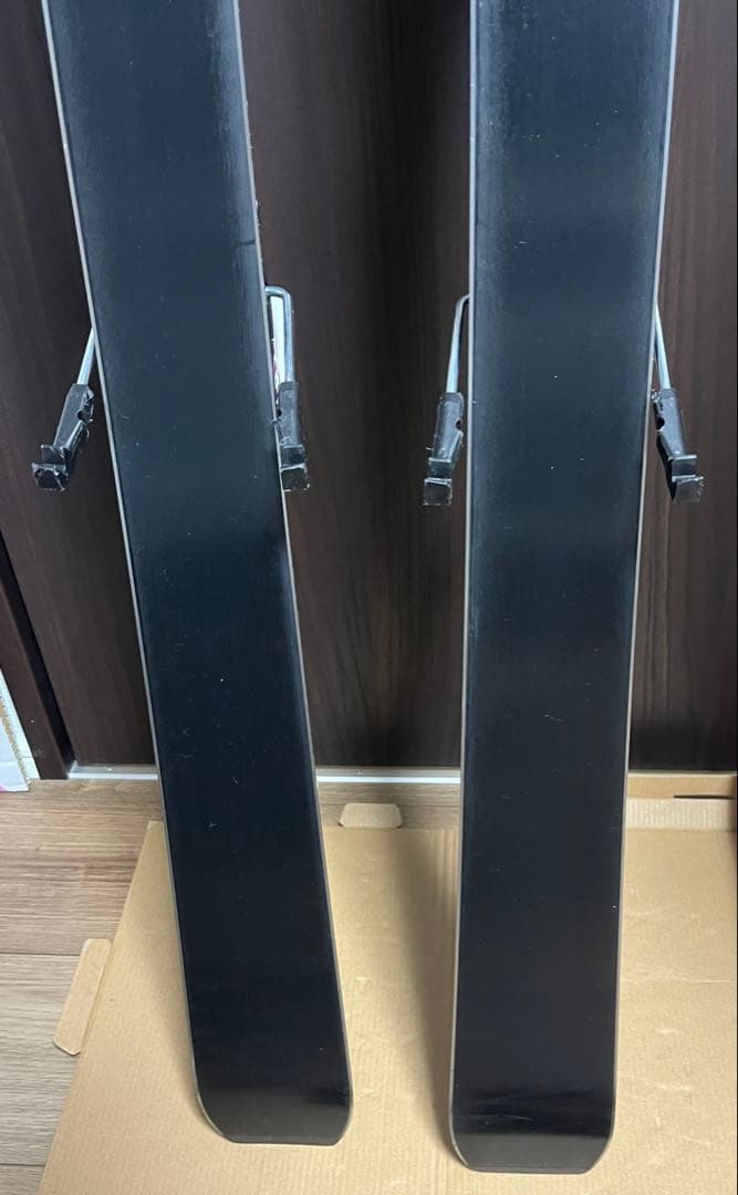 スキー Atomic RBDSTER GL 140cm