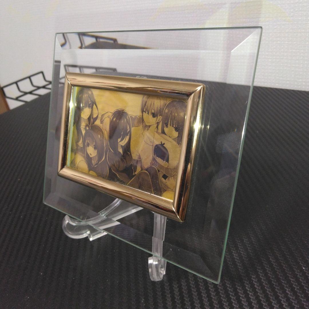 マ*グ様 五等分の花嫁 ゴールドカード