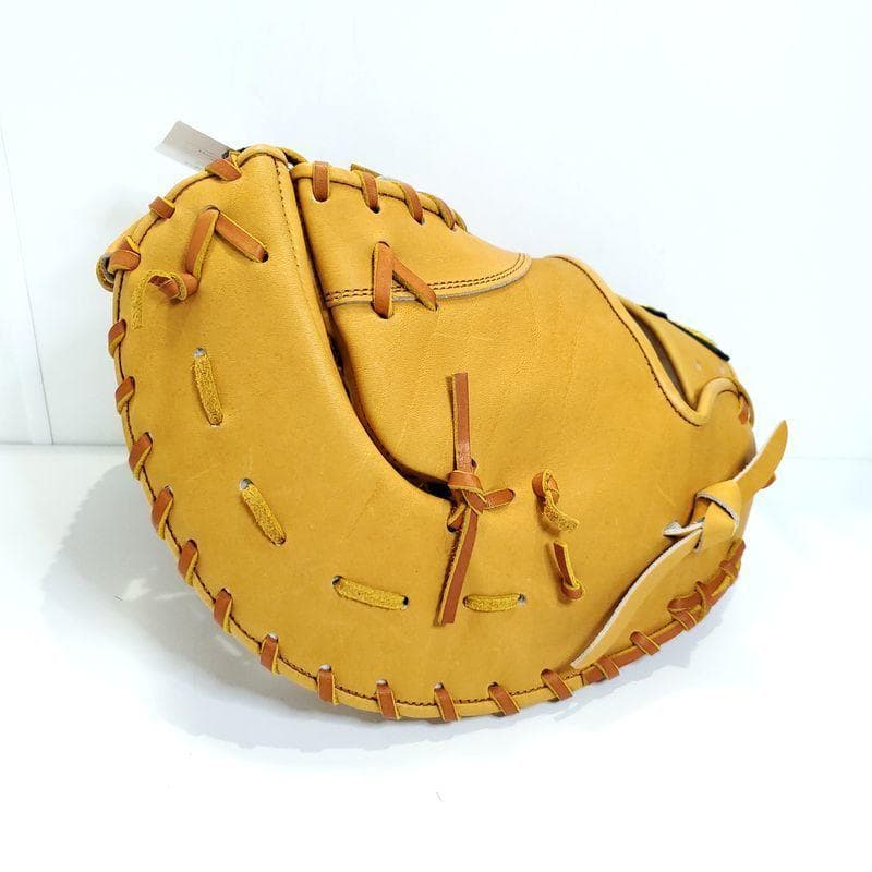 アトムズ 日本製 ドメスティックライン 01 ファーストミット 硬式グローブ