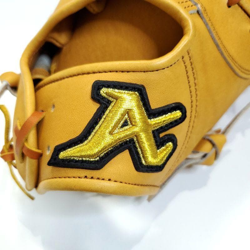 アトムズ 日本製 ドメスティックライン 01 ファーストミット 硬式グローブ