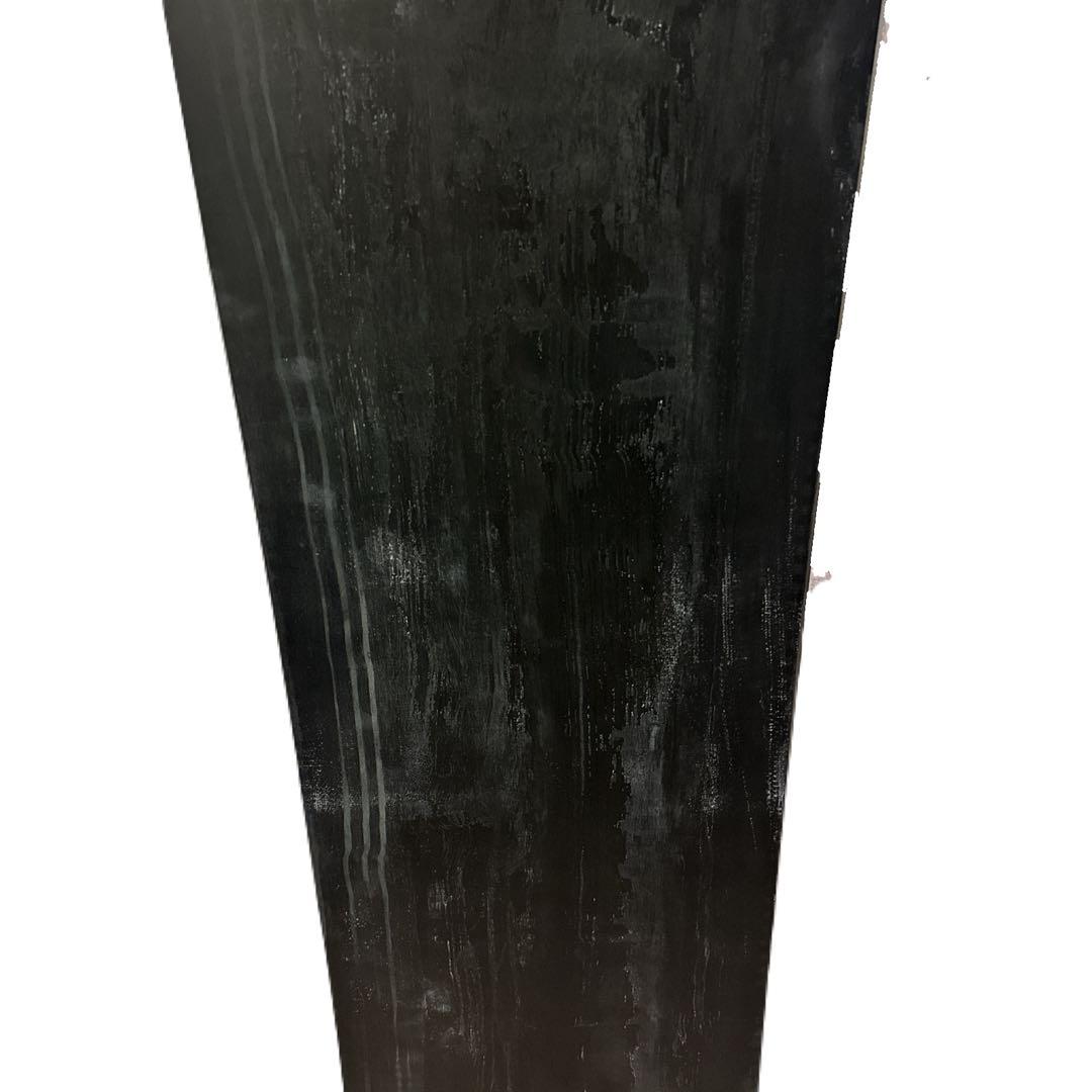 OGASAKA オガサカ　パウダーボード　スノーボード　板　ソールカバー付き