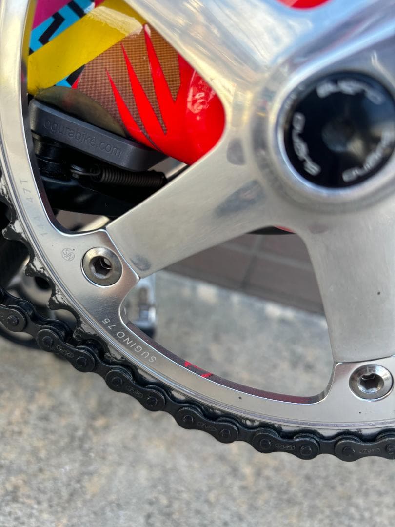 SPECIALIZED Allez Sprint Track 2020 フレーム