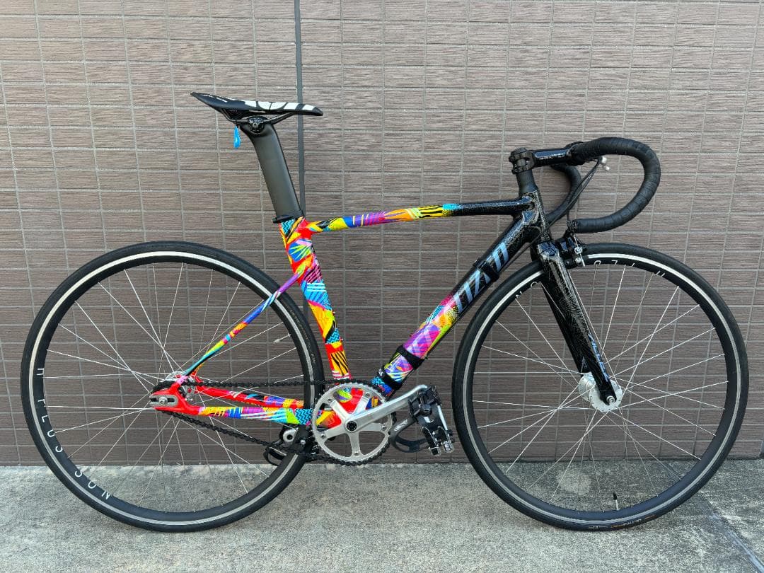 SPECIALIZED Allez Sprint Track 2020 フレーム