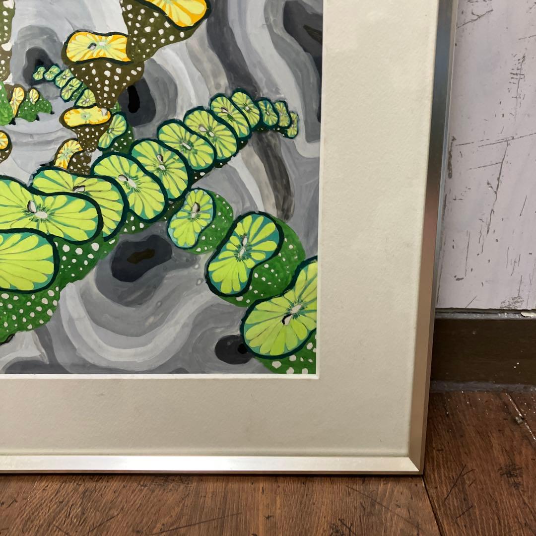 昭和レトロ レトロポップ アート 作品 美術 お洒落 オシャレ 立掛け