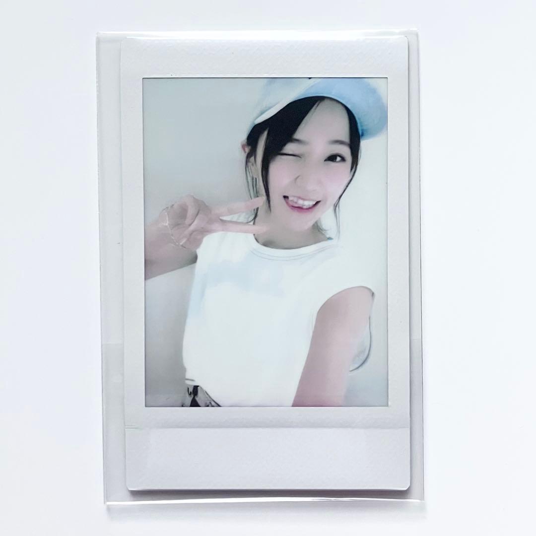 ＝LOVE イコラブ　2周年　抽選会　B賞　チェキ　野口衣織　②