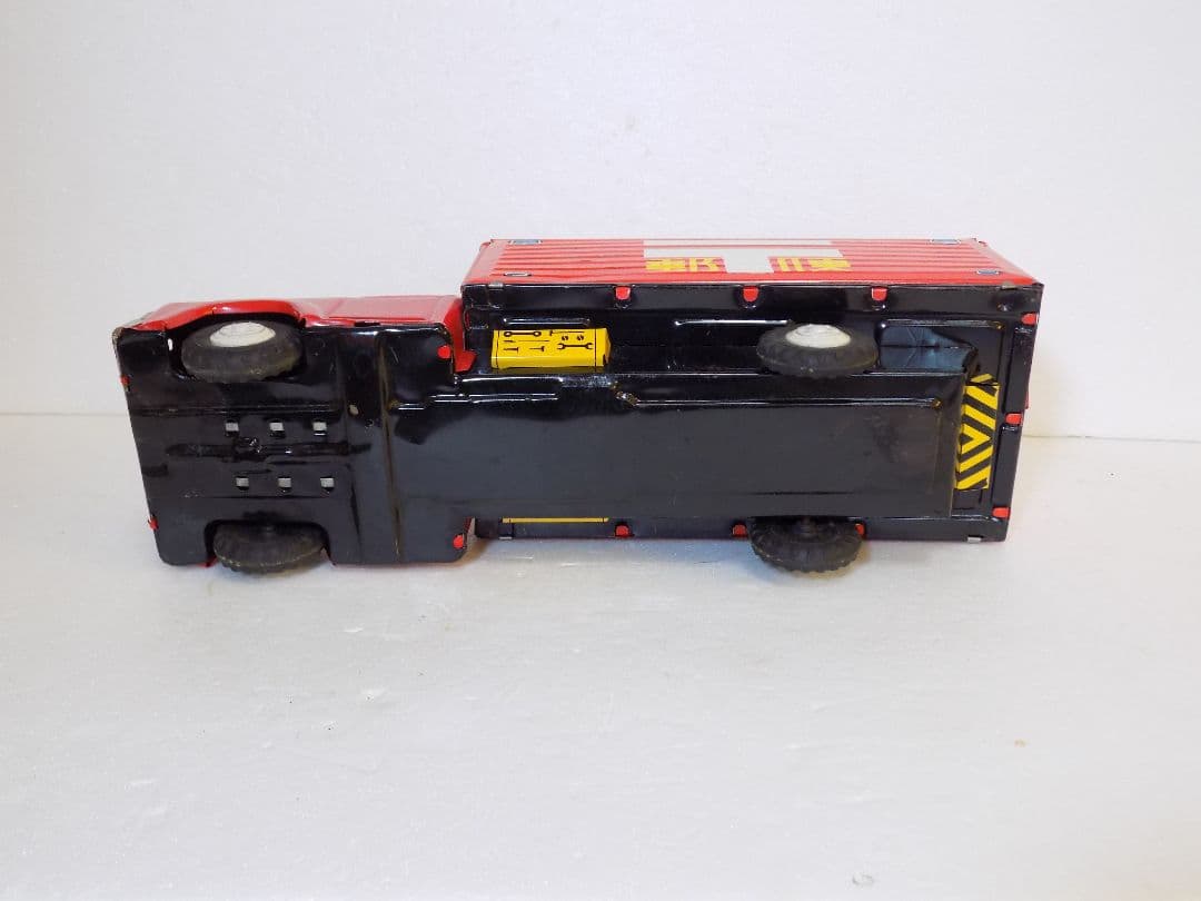 ✨️三橋ブリキ　【郵便車】