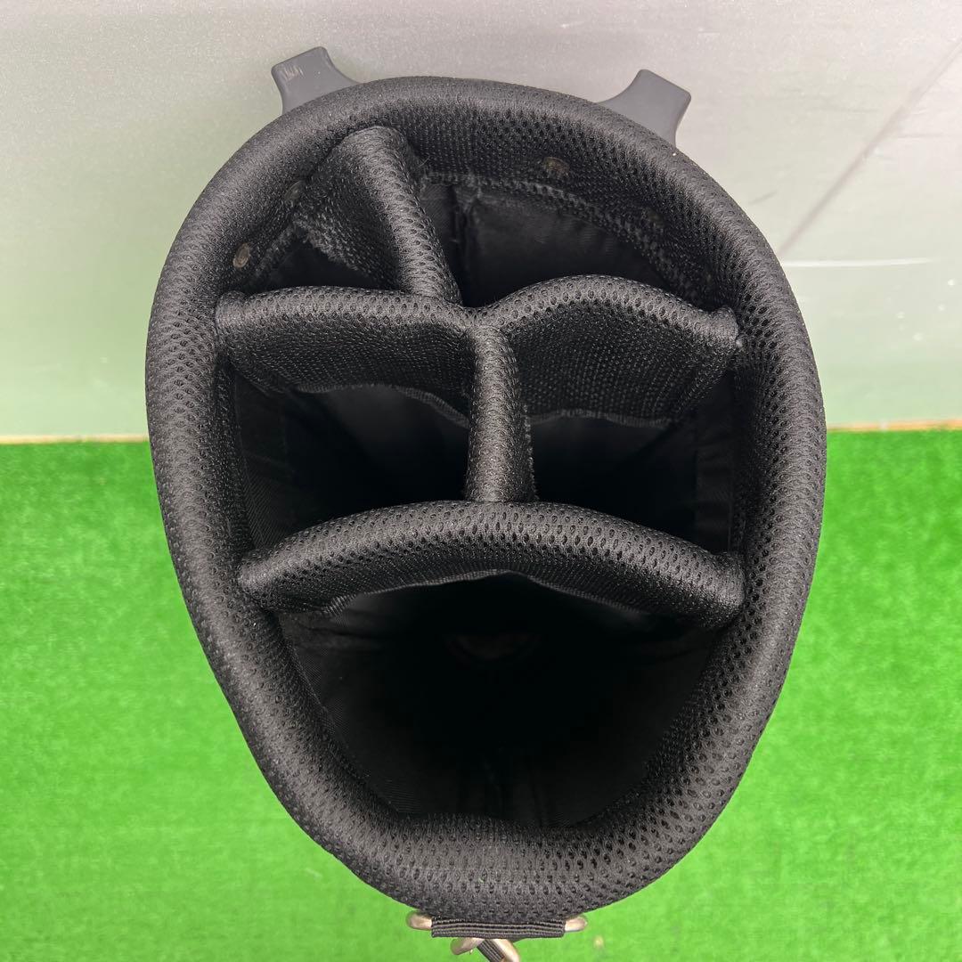 ワールドイーグル　WORLD EAGLE　キャディバッグ　スタンドバッグ