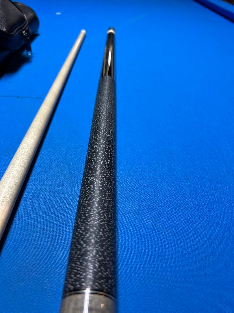 【美品】ビリヤードキュー　ADAM アダム　AD-V-4