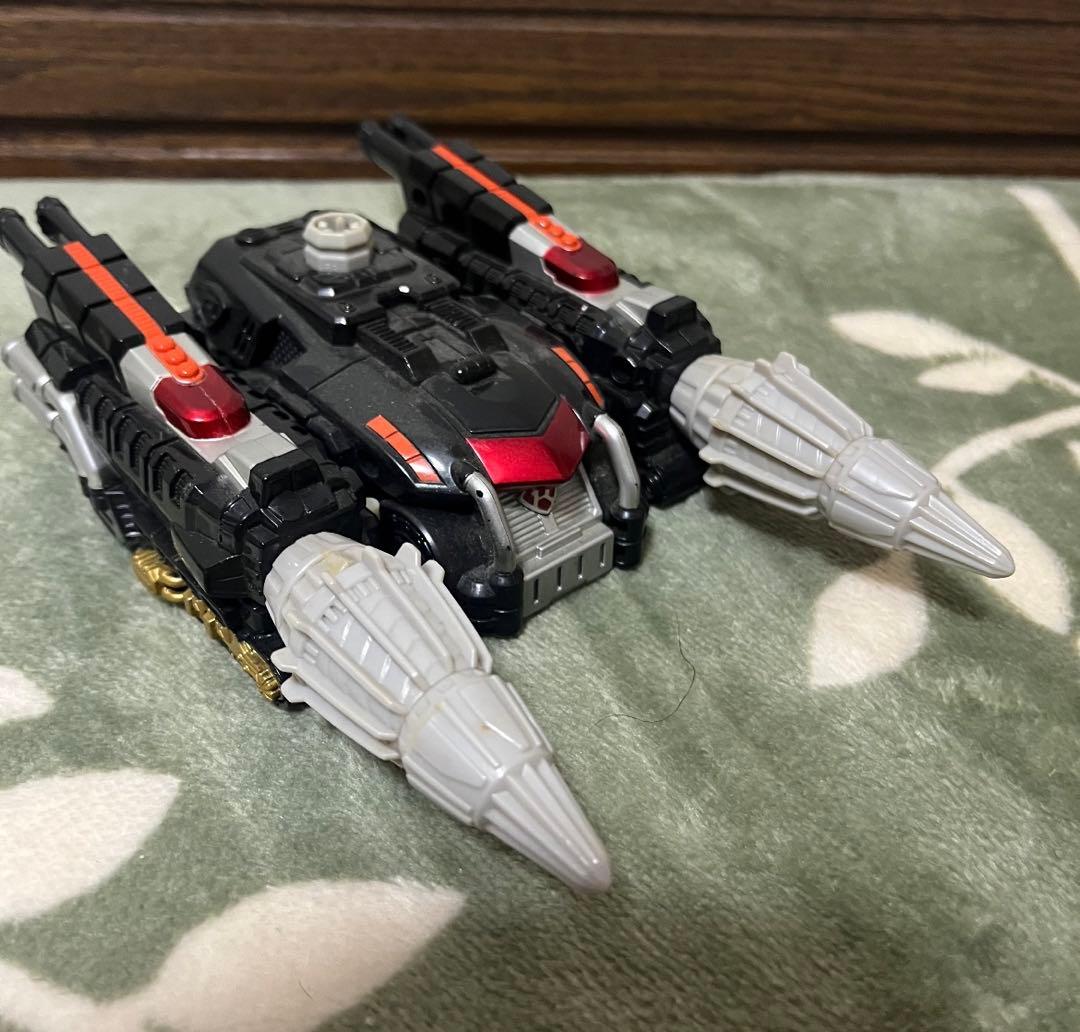 レスキューフォース　5台セットまとめ売り