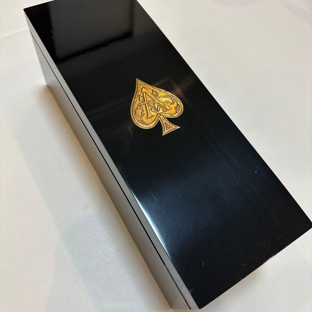 アルマンドブリニャックゴールド