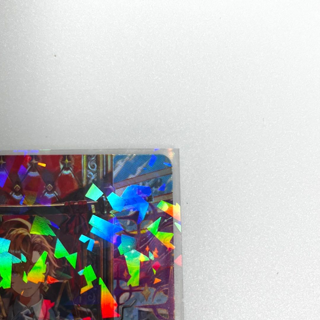 Xross Starsクロススターズ クロスタ LRPP 渋谷ハル