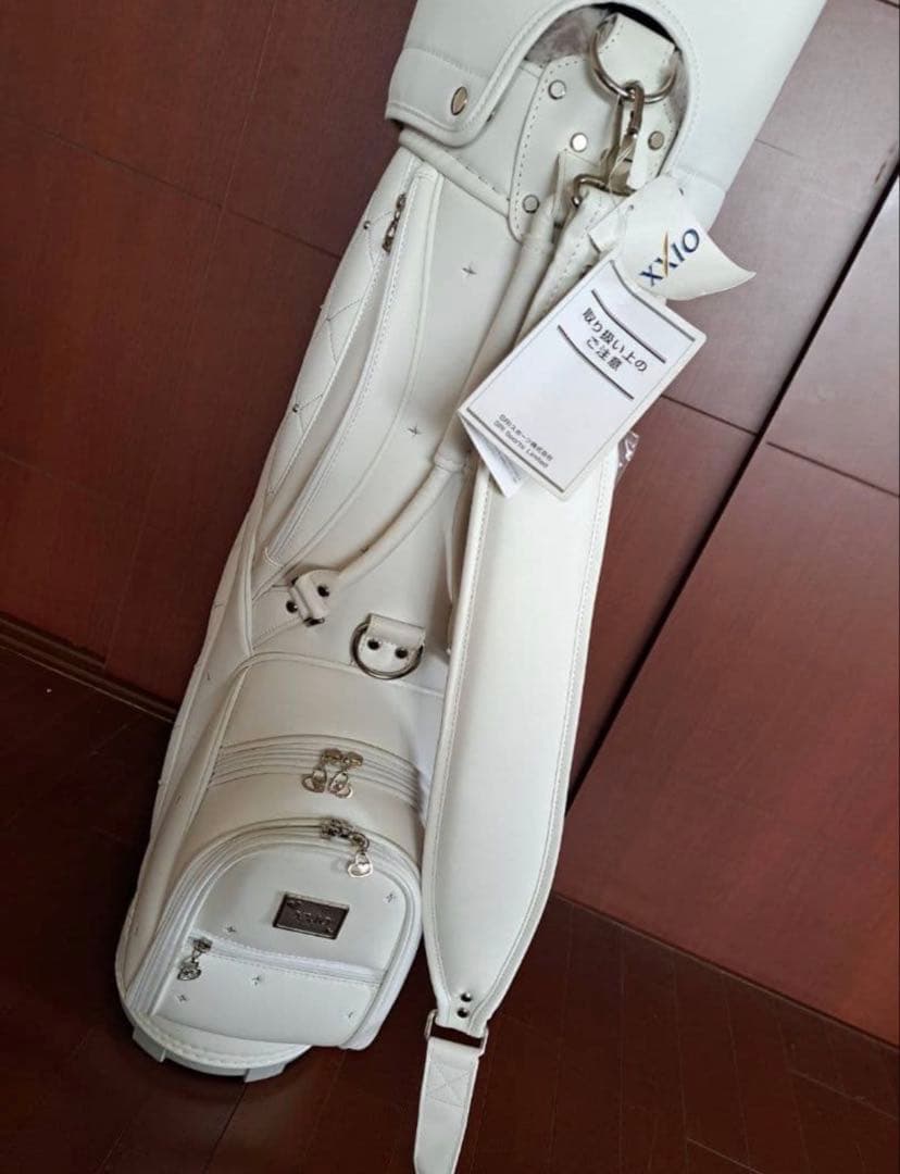 XXIO ゴルフバッグ