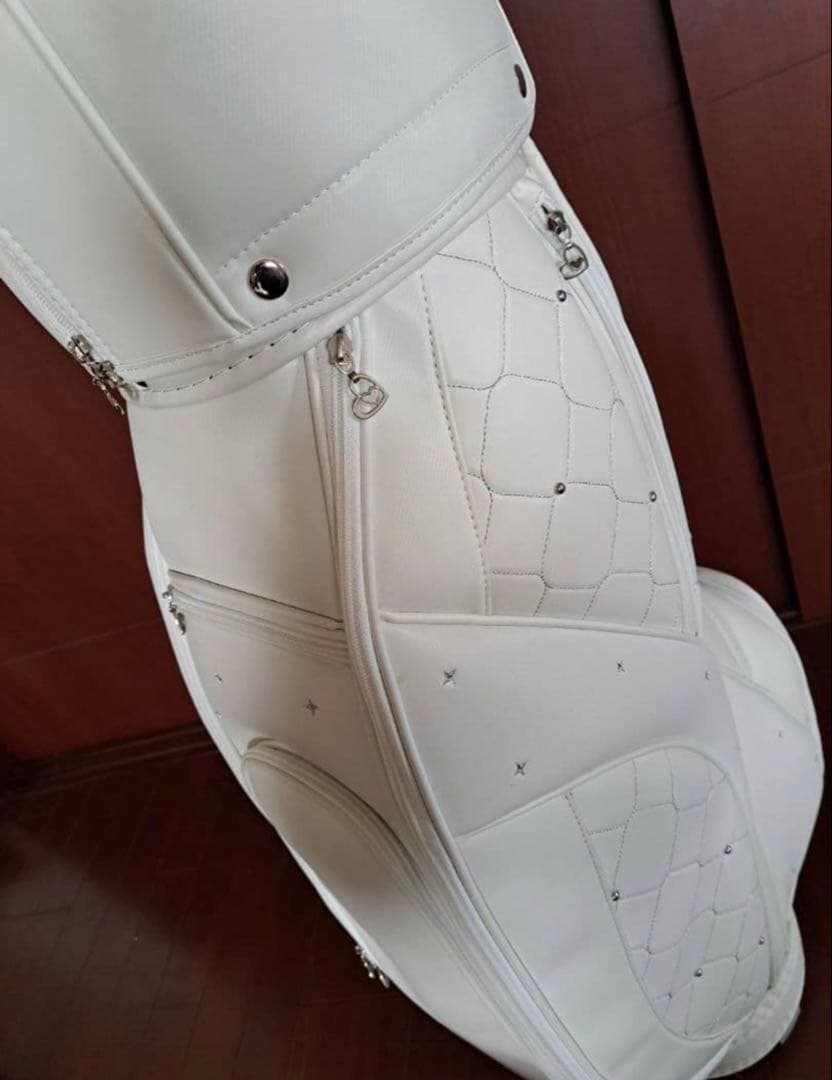 XXIO ゴルフバッグ