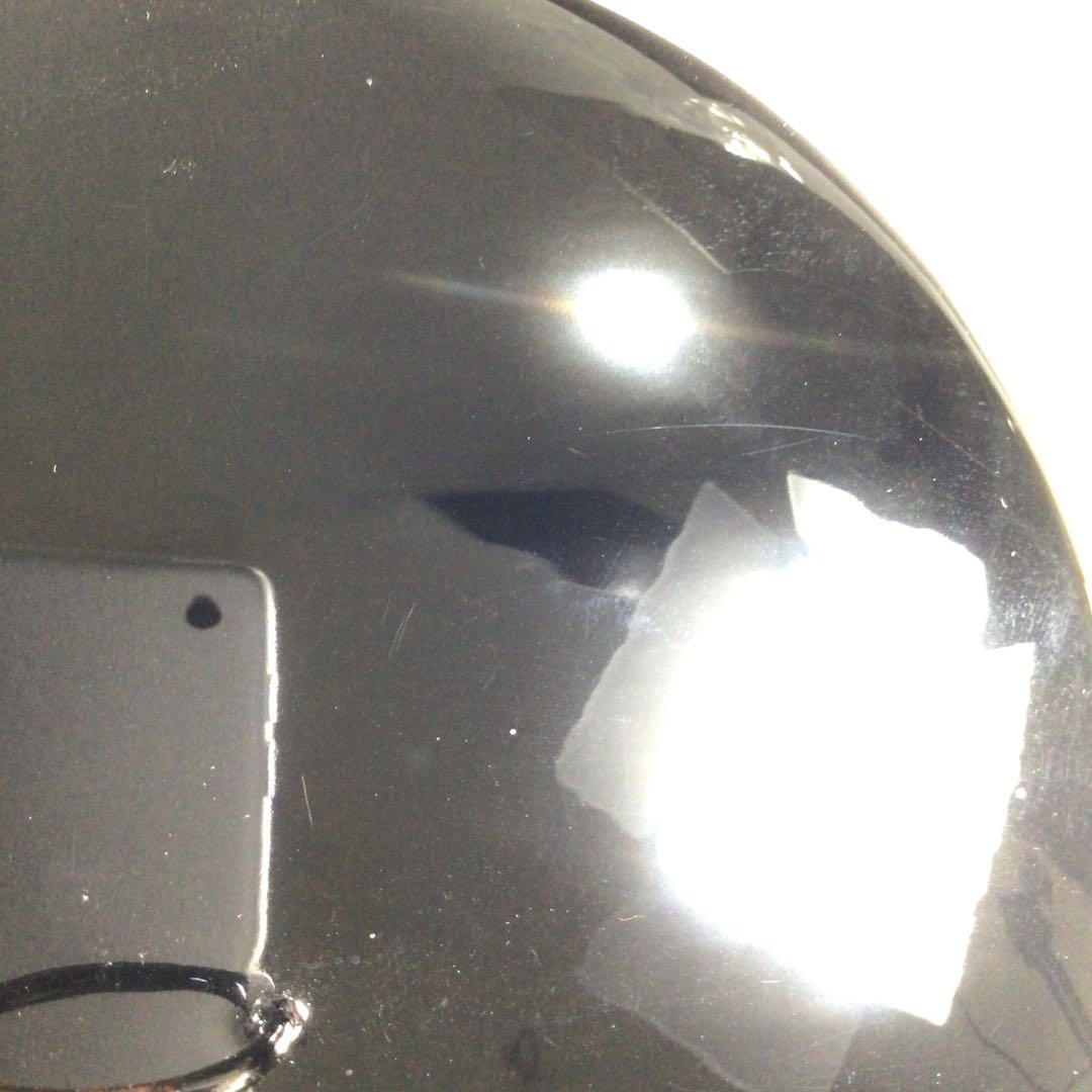 Ｐ６５７　水指　『萩焼』『吉田仙萩造』『平水指』　共箱　茶道具