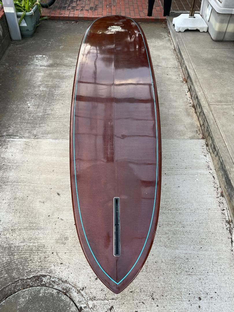 COUNTRY LINE CLASSIC　ロングボード