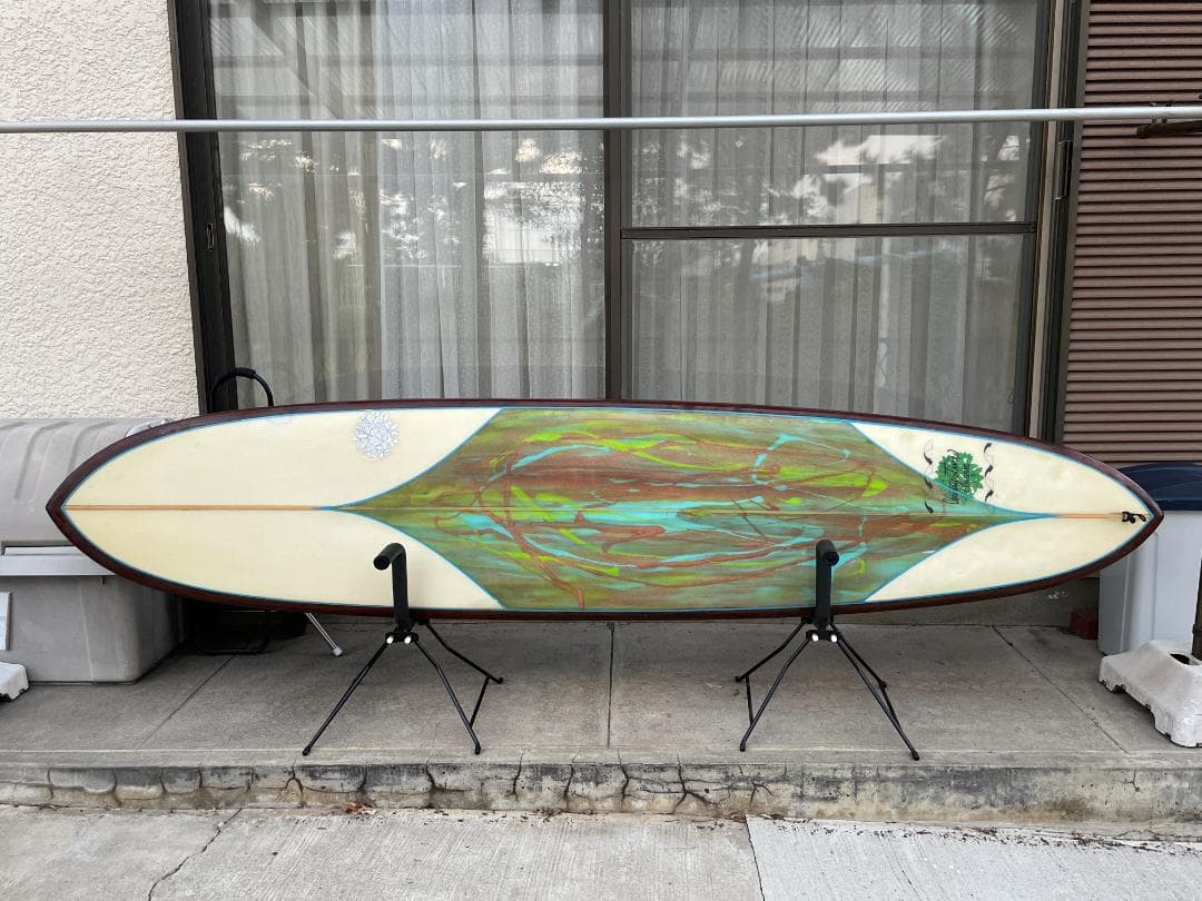 COUNTRY LINE CLASSIC　ロングボード