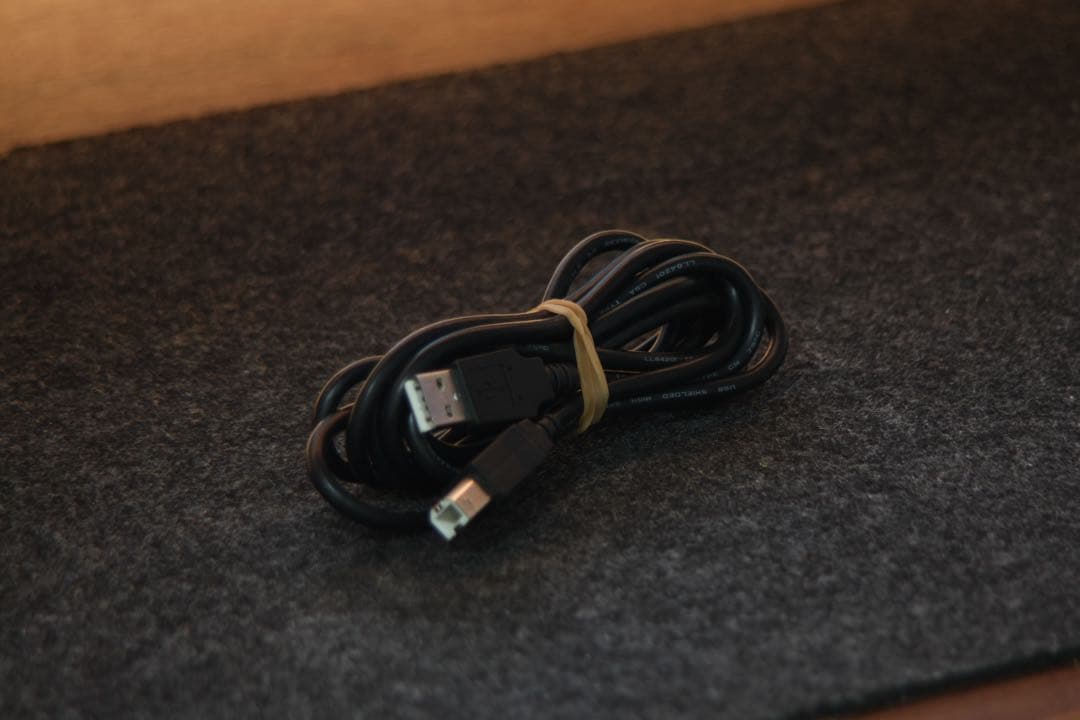 UR22 mkII USBオーディオインターフェイス