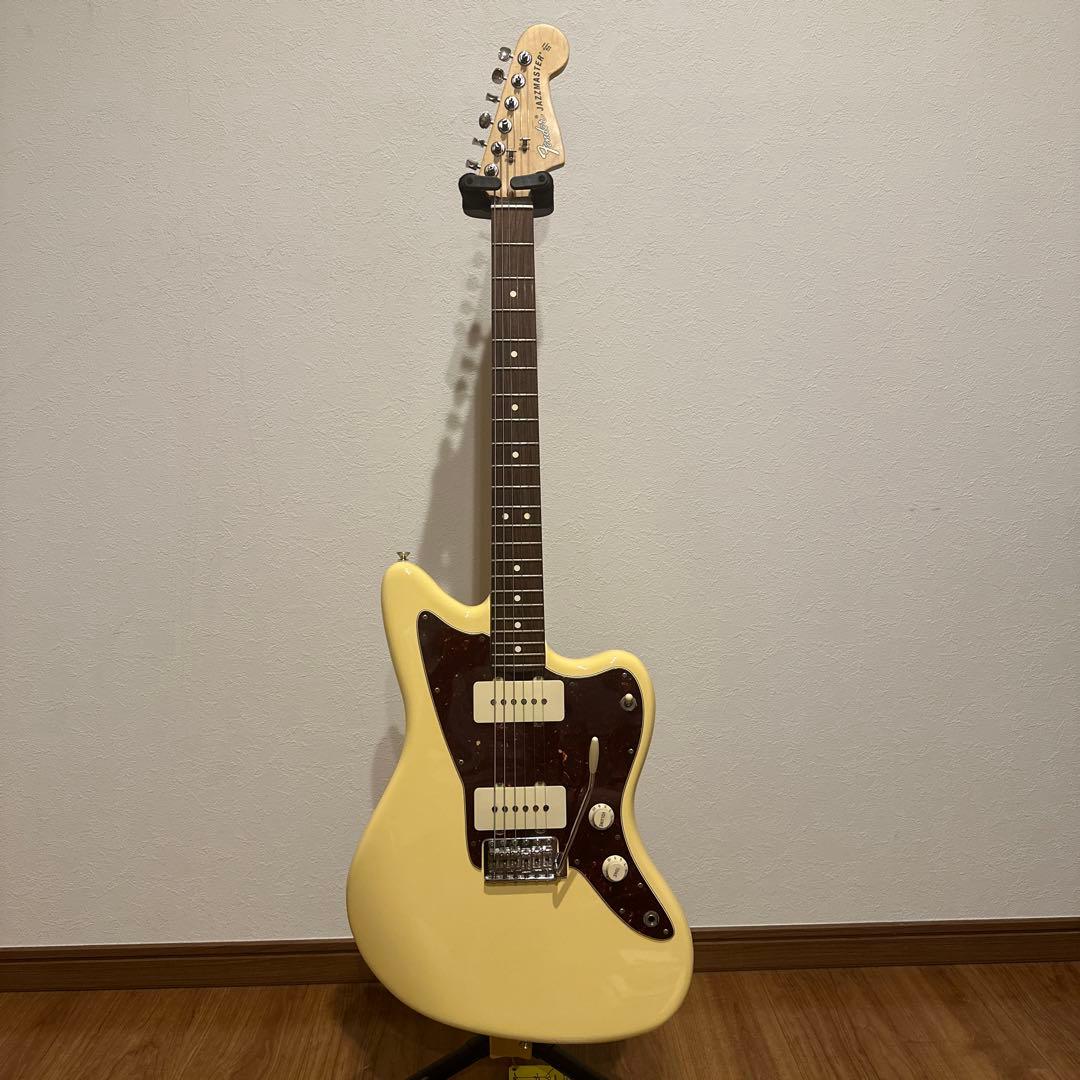ギター Fender USA Jazzmaster
