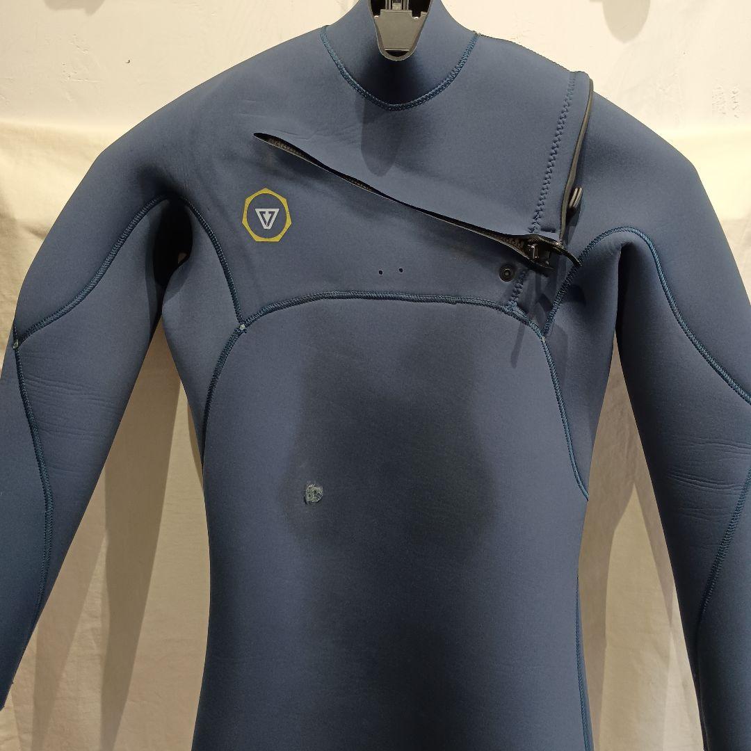 【2着セット】VISSLA 5/4mm BODYGLOVE 3/2mm