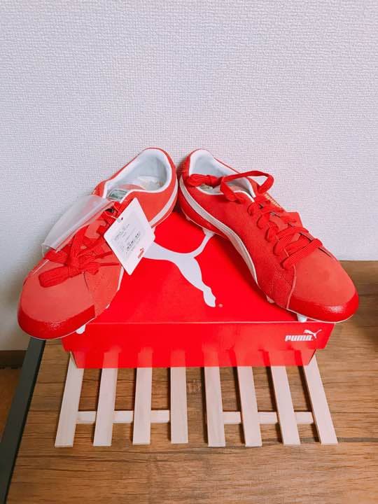 シューズ SUEDE 50