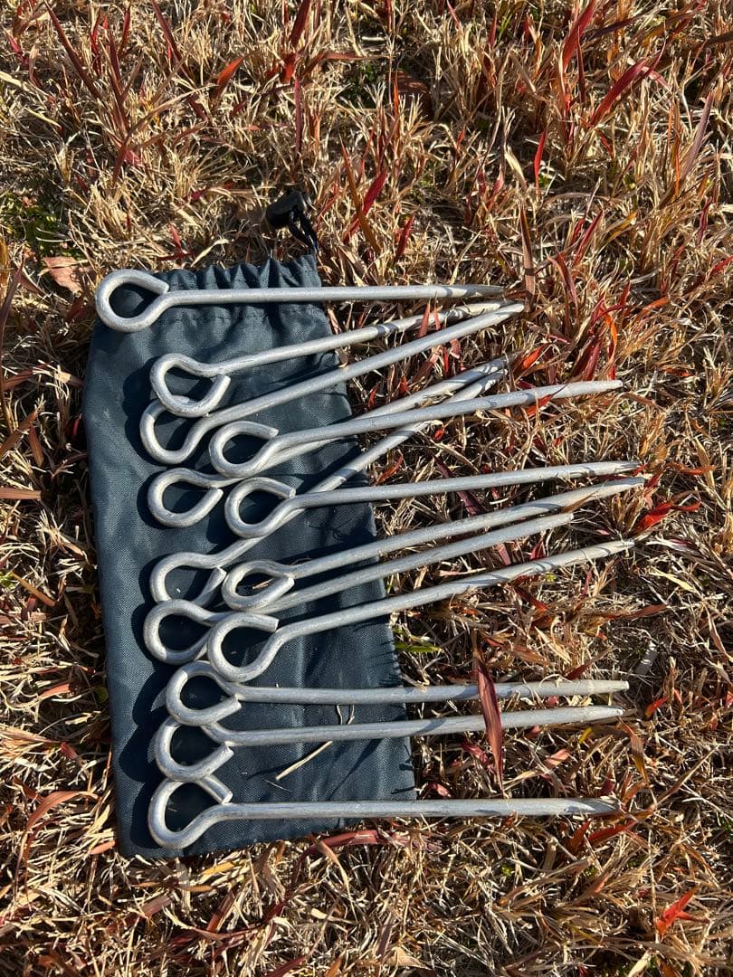 mont-bell モンベル　クロノスドーム2（未使用シールテープ付き）