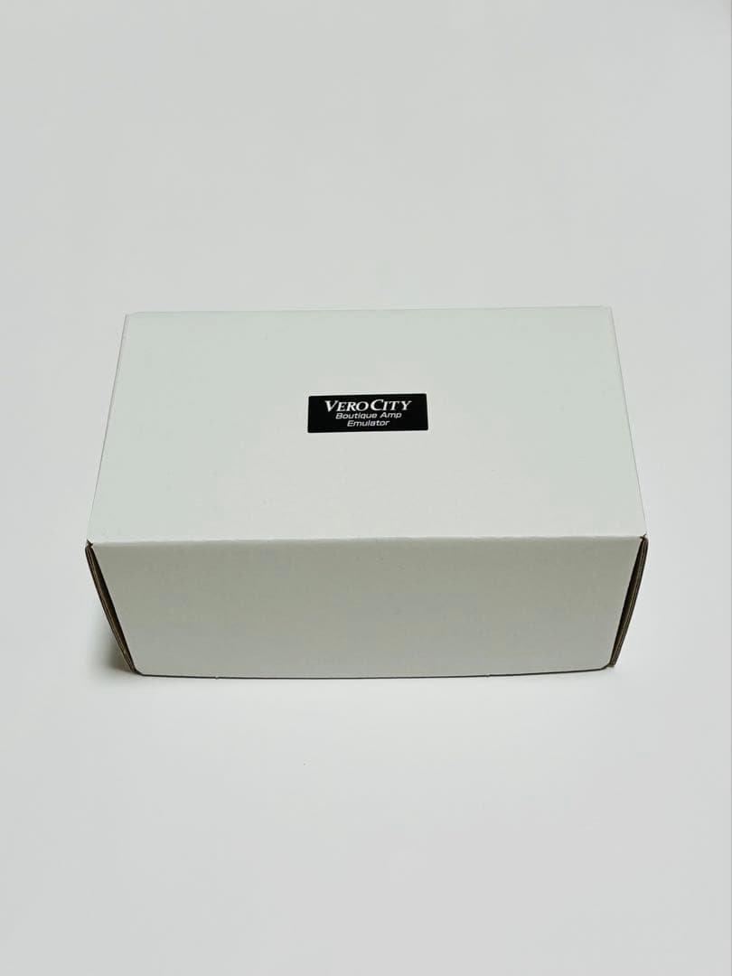ギター VeroCity - VERO SCREAM