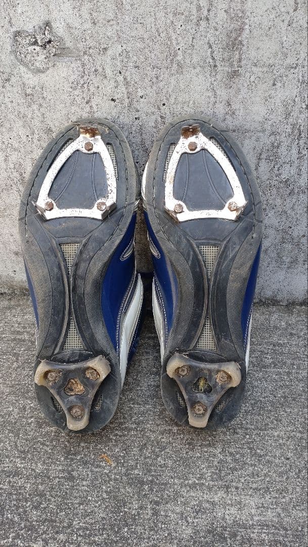 ジャガーズ　スパイク　27.5cm