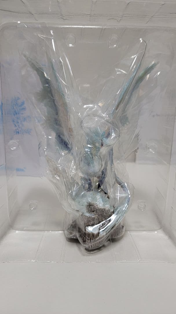 モンスターハンターワールド　アイスボーン コレクターズパッケージ　特典のみ