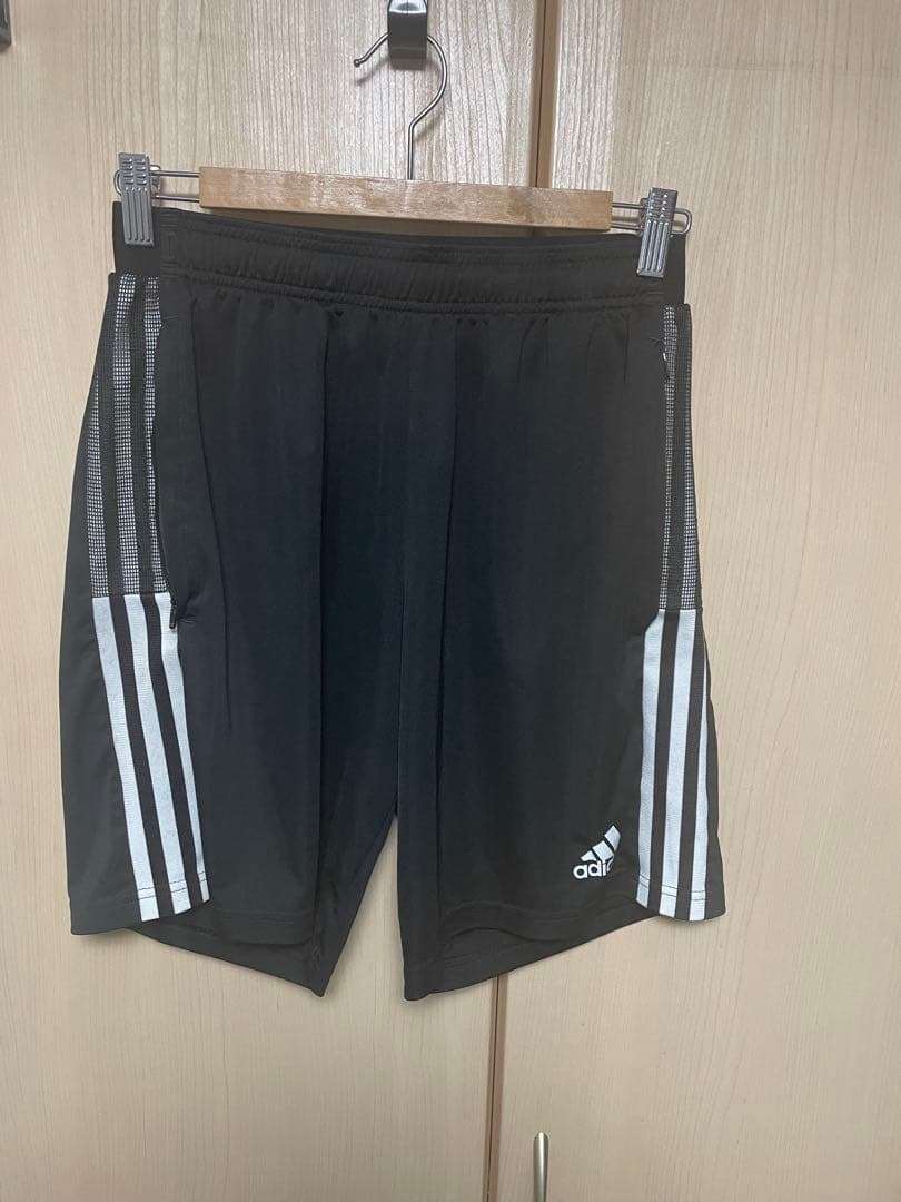 アディダス　tiro21 6点セット