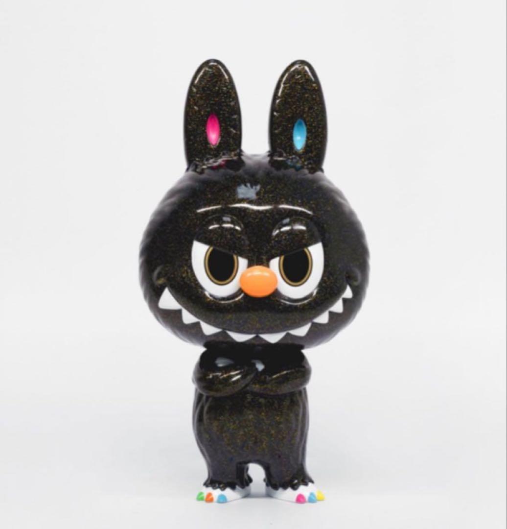 その他 Cowawa ZWA (Black Gliter) by kasing lung