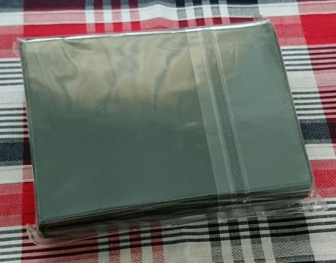 遊戯王 聖騎士 スリーブ